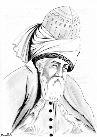 ما و حقوق و مولانا