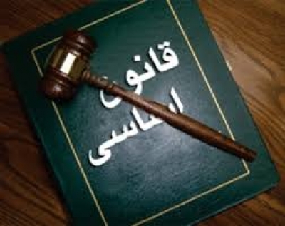 قانون اساسی کشور اردن